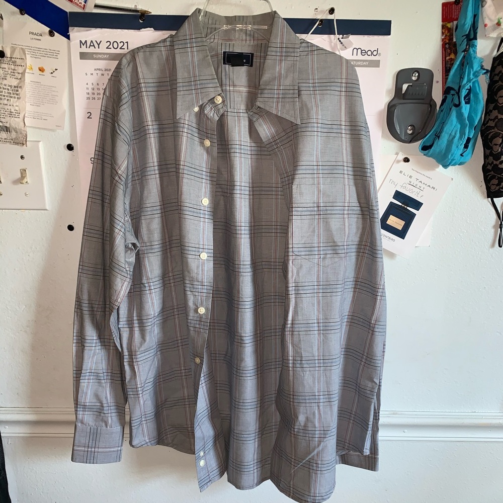 Med. Dockers. 15/15.5